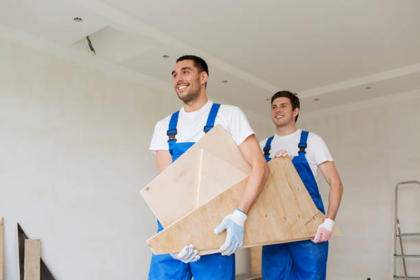 Donation Pickup Services in Eagle Point, AL